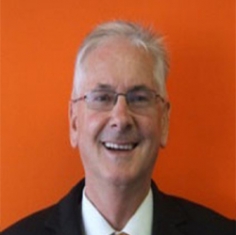 Geoff Sewell